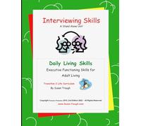 Interviewing Skills: Everyday Life Skills for Special Education Students
