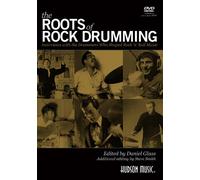 Interviews With the Drummers W