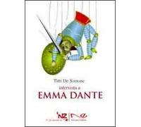 Intervista a Emma Dante
