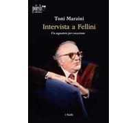 Intervista a Fellini. Un sognatore per vocazione