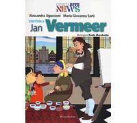 Intervista a Jan Vermeer