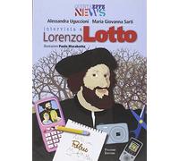 Intervista a Lorenzo Lotto