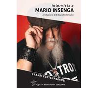 Intervista a Mario Insenga. Con CD-ROM