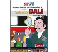 Intervista a Salvador Dalì