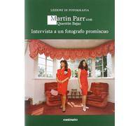 Intervista a un fotografo promiscuo