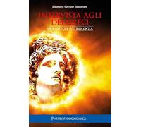 Intervista agli dei greci. Fra mito e astrologia