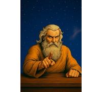 INTERVISTA AL CREATORE DLL'UNIVERSO: IL PENSIERO DI DIO SULLA NOSTRA RAZZA ?