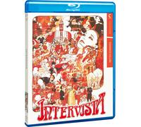 Intervista [Blu-Ray] - 1987