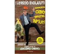 Intervista cibo, spreco, rifiuti