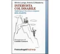 Intervista col disabile. Vademecum fra cime e crepacci della disabilità
