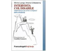 Intervista col disabile. Vademecum fra cime e crepacci della disabilità