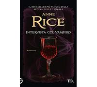Intervista col vampiro