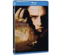 Intervista col vampiro (edizione speciale) (Blu-ray) tom cruise
