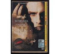 Intervista Col Vampiro (miti)
