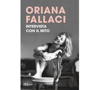 Intervista con il mito