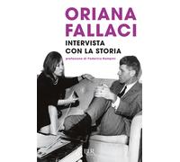 Intervista con la storia