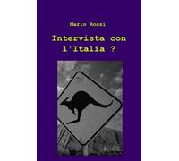 Intervista con l'Italia?