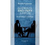 Intervista esclusiva a Freud da neurologo a neurologo