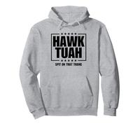 Intervista Famosa a Hawk Thua Meme Felpa con Cappuccio