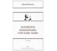 Intervista immaginaria con Karl Marx