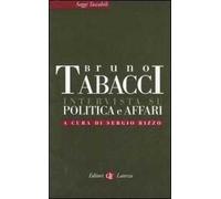 Intervista su politica e affari