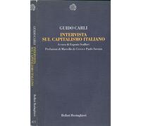 Intervista sul capitalismo italiano