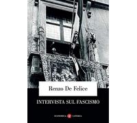 Intervista sul fascismo