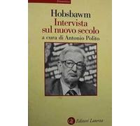 Intervista sul nuovo secolo