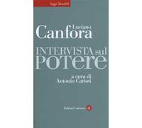 Intervista sul potere