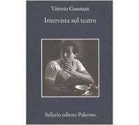 Intervista sul teatro