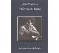 Intervista sul teatro