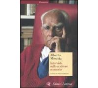 Intervista sullo scrittore scomodo