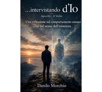 Intervistando d’Io: Apocrify - Il Verbo