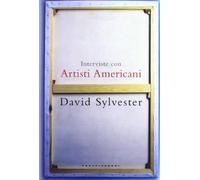 Interviste con artisti americani