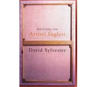Interviste con artisti inglesi