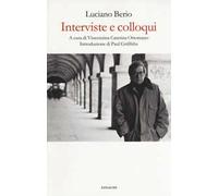 Interviste e colloqui