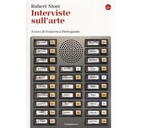 Interviste sull'arte