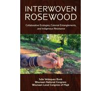Interwoven Rosewood: Collaborative Ecologies, Colonial Entanglements and Indigenous Resistance