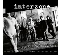 Interzone Letzte Ausfahrt: Lost Tapes (CD) Album