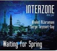 INTERZONE - WAITING FOR SPRING