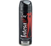 intesa 12 PEZZI - DEO SPRAY SEX SEXTREME ML.125 0000000001660