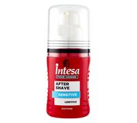 Intesa After Shave Sensitive Lenitivo 100ml - After shave