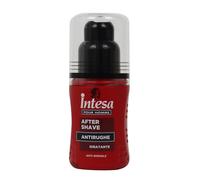 3x Intesa After Shave Antirughe 100Ml