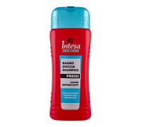 INTESA Fresh Bagnodoccia energizzante 500 ml