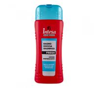 INTESA B/D SHAMPOO FRESH 500 ML