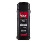 Intesa Bagno Doccia Men's Energy Power Shampoo 500 ml - Detergente corpo e capelli