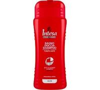 Intesa Bagno Doccia Pour Homme Tonificante all'Aloe 500 ml - 6 pz
