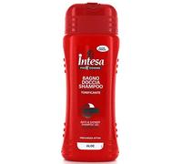 INTESA BAGNODOCCIA ALOE 6X500ML [TOTALE 3 LITRI]