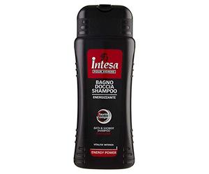 Intesa Bagnodoccia Shampoo Energy Power, 500ml