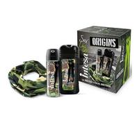 INTESA CONF. BAGNO 250ML + DEO 125ML + FASCIA MULTIUSO